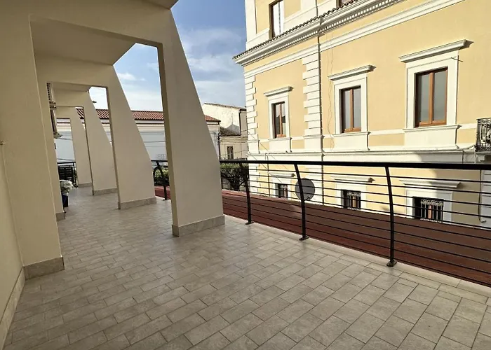 Villino Tokupellon Cupello