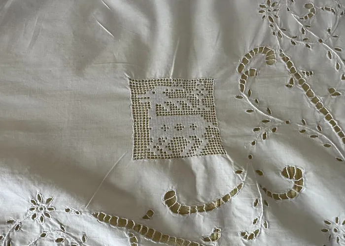 Villino Tokupellon Cupello