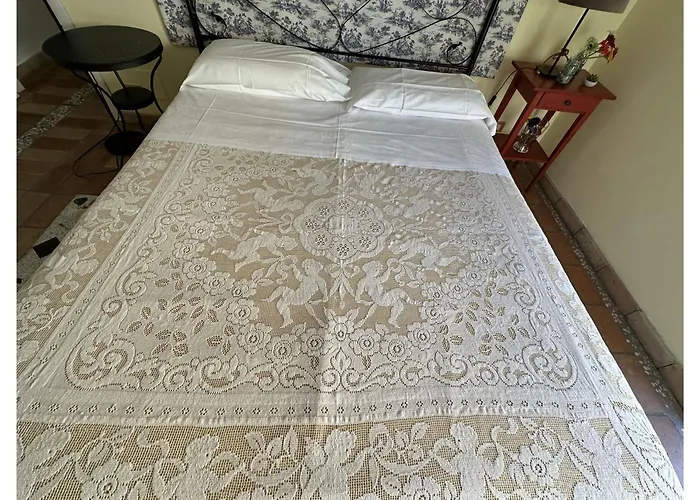 Villino Tokupellon Bed and Breakfast