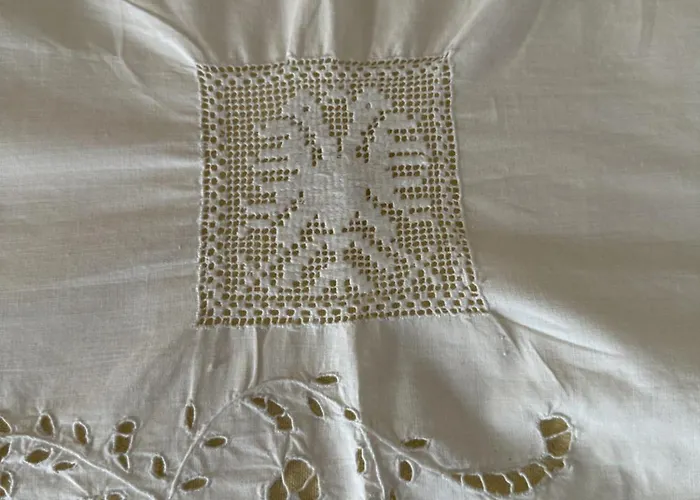 Villino Tokupellon 3*