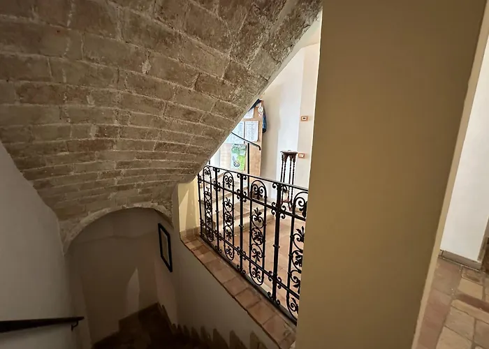 Villino Tokupellon Отель типа 