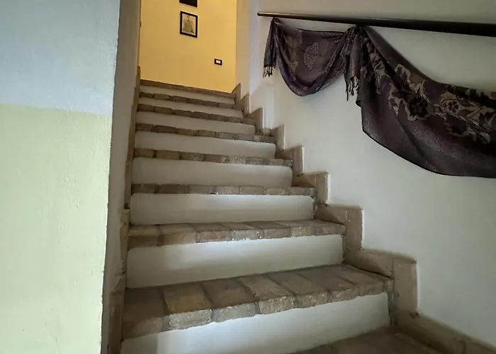 Villino Tokupellon Cupello