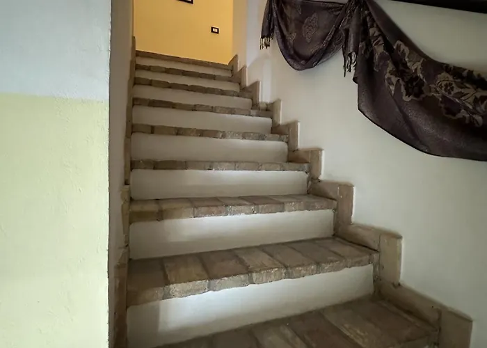 Villino Tokupellon 3*