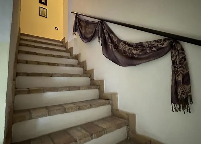 Villino Tokupellon 3* Cupello