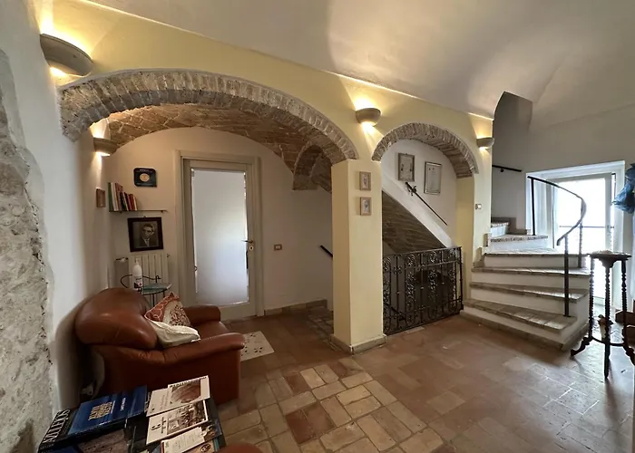 Bed and Breakfast Villino Tokupellon