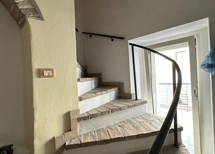 Villino Tokupellon Отель типа 