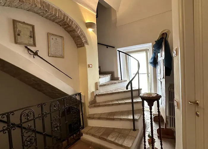 Bed and Breakfast Villino Tokupellon Cupello