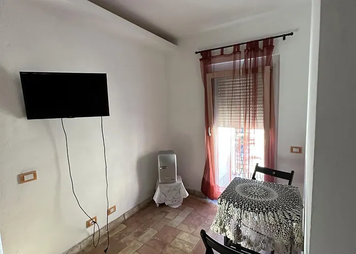 Bed and Breakfast Villino Tokupellon 3*