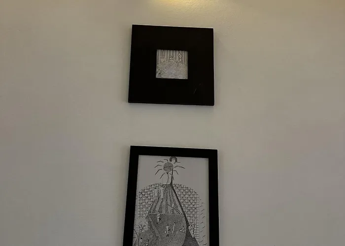 Villino Tokupellon Bed and Breakfast