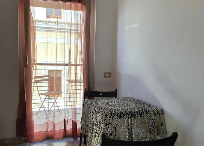 Bed and Breakfast Villino Tokupellon 3*