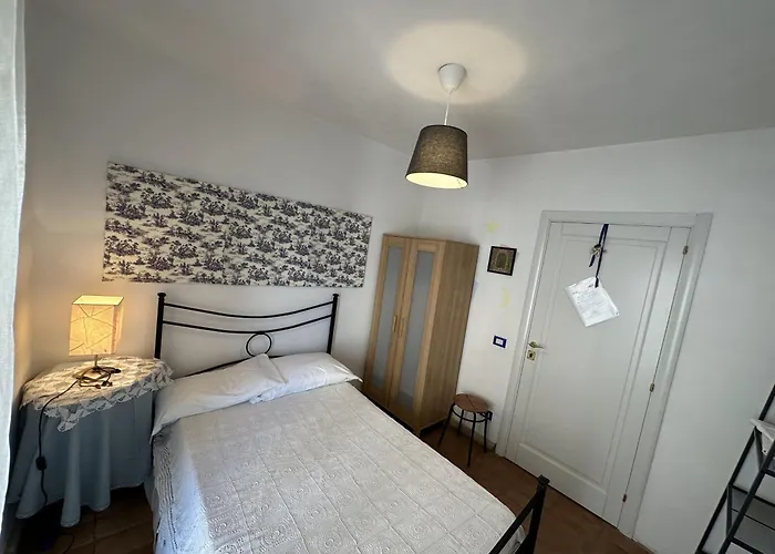 Bed and Breakfast Villino Tokupellon