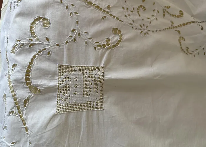 Villino Tokupellon Отель типа 