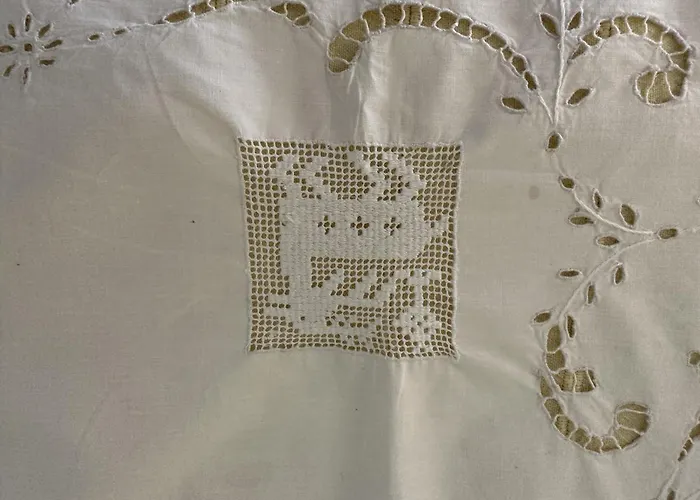 Bed and Breakfast Villino Tokupellon Cupello