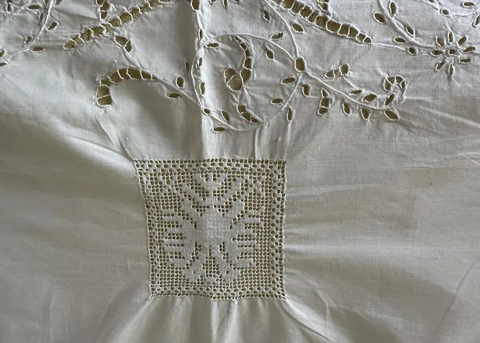 Villino Tokupellon 3* Cupello