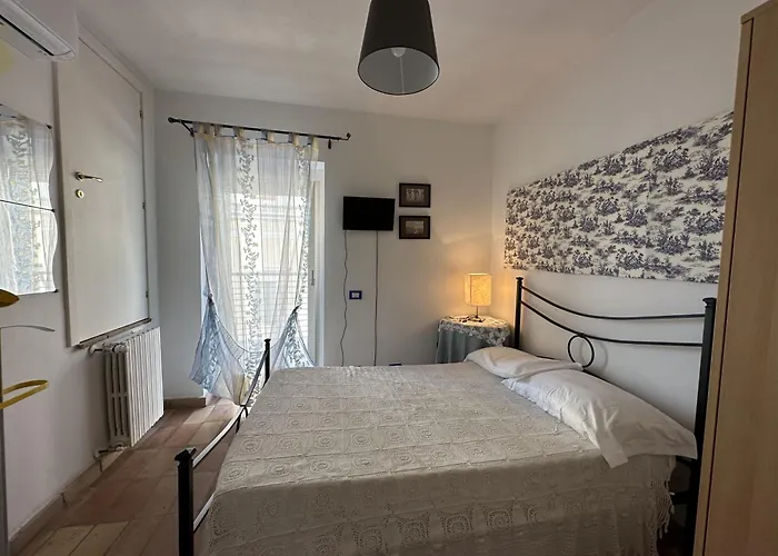 Villino Tokupellon Cupello