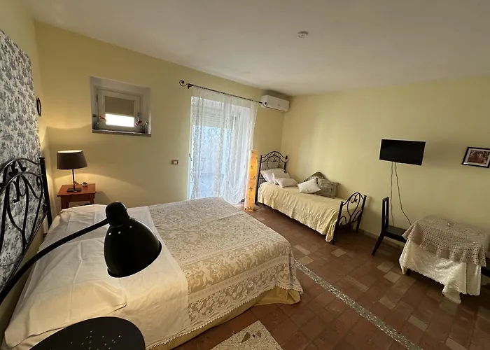 Villino Tokupellon Отель типа 