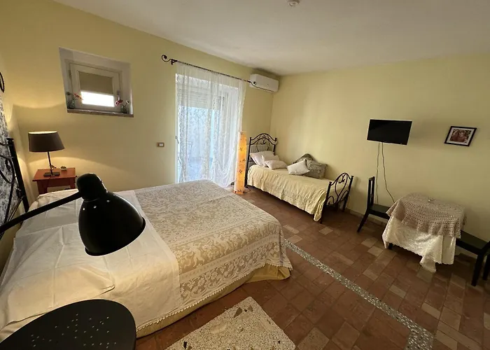 Villino Tokupellon Cupello