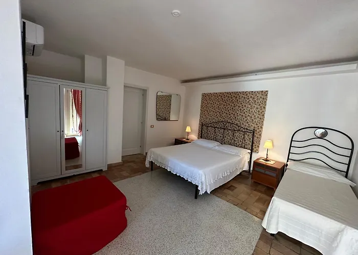 Villino Tokupellon Отель типа 