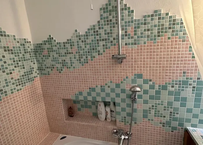 Villino Tokupellon Bed and Breakfast Cupello