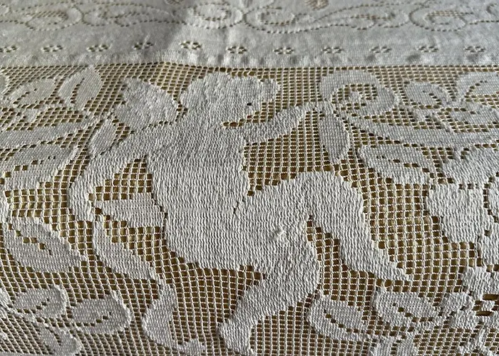 Villino Tokupellon Cupello