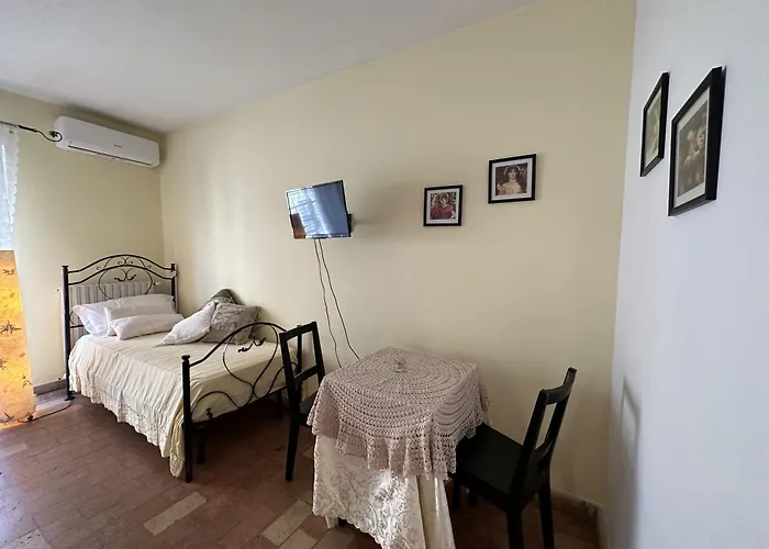 Villino Tokupellon Bed and Breakfast 3*