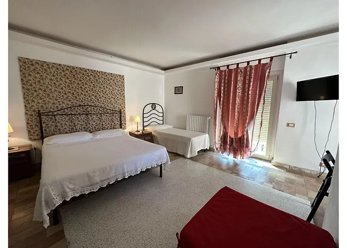 Villino Tokupellon Cupello