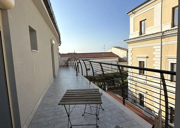 Villino Tokupellon 3*