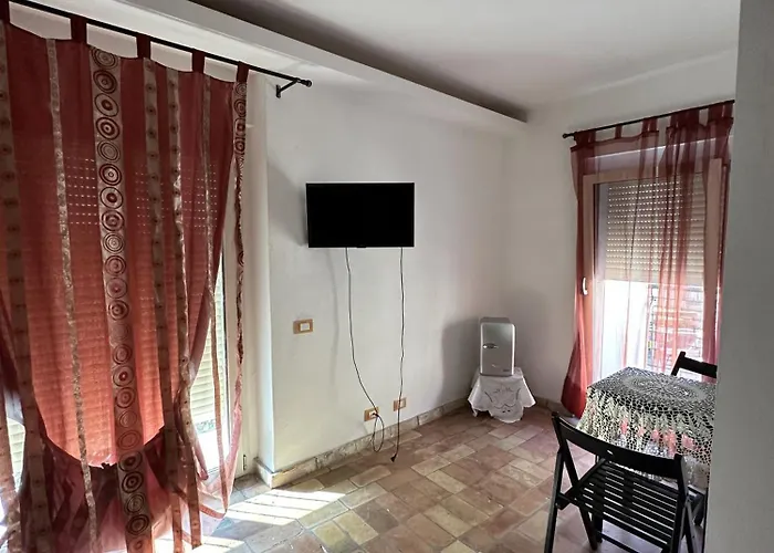 Bed and Breakfast Villino Tokupellon 3*