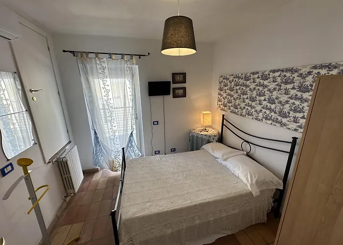 Bed and Breakfast Villino Tokupellon