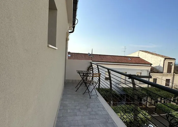 Bed and Breakfast Villino Tokupellon 3*