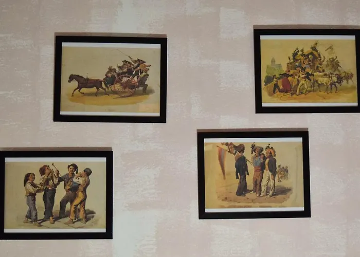 Villino Tokupellon Cupello