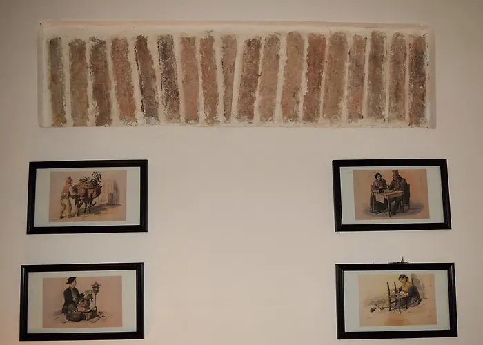 Bed and Breakfast Villino Tokupellon