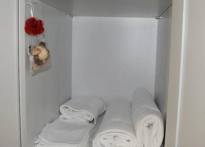 Villino Tokupellon Cupello