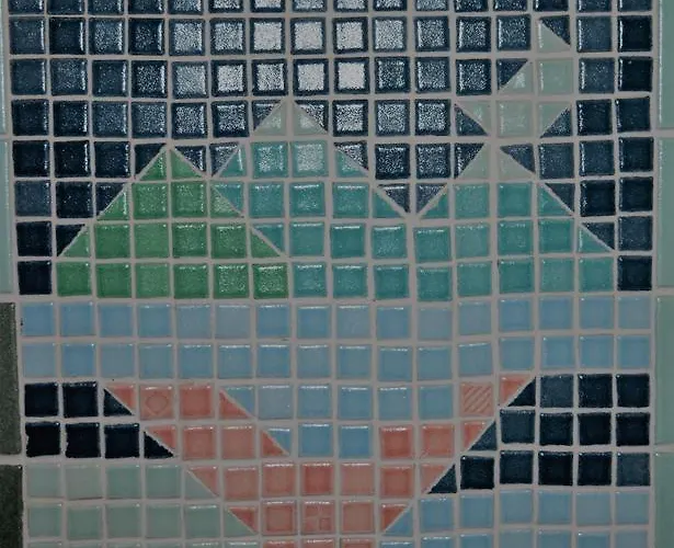 Bed and Breakfast Villino Tokupellon Cupello