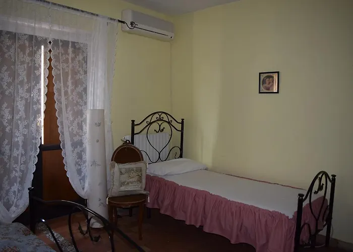 Villino Tokupellon Отель типа 