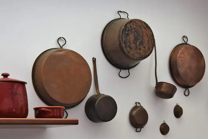 Villino Tokupellon Cupello