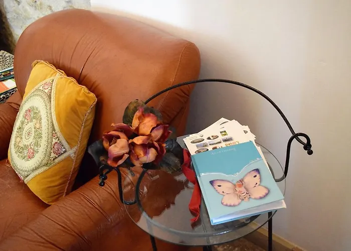 Villino Tokupellon Cupello