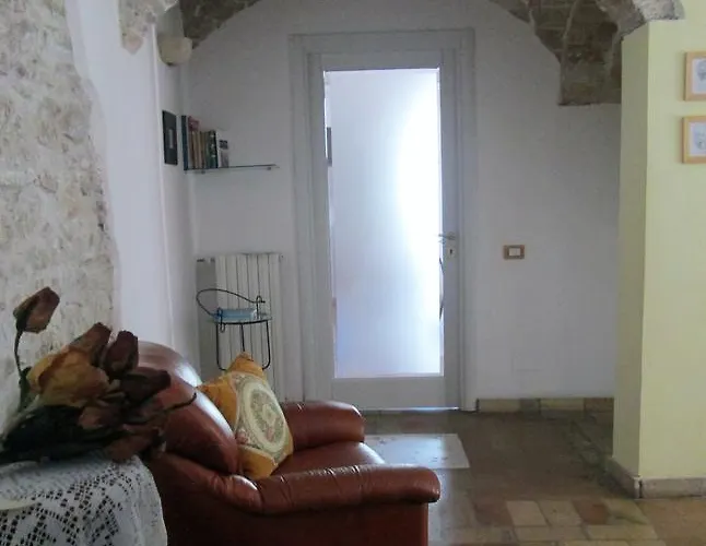 Bed and Breakfast Villino Tokupellon Cupello