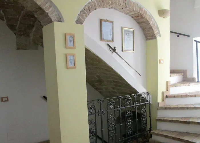 Villino Tokupellon 3* Cupello