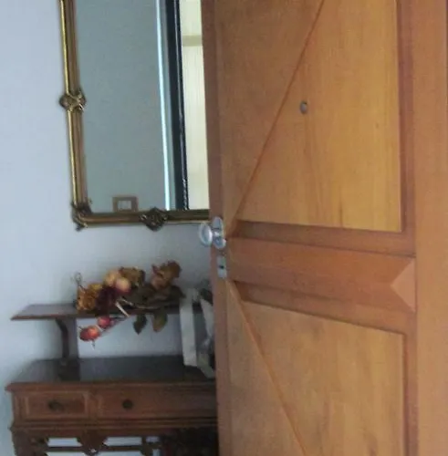 Villino Tokupellon Отель типа 