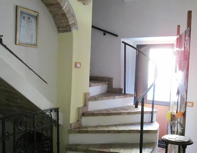 Bed and Breakfast Villino Tokupellon 3*