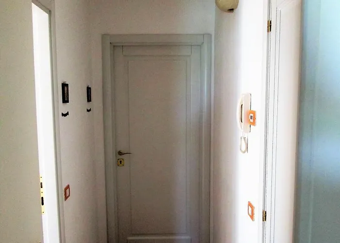 Bed and Breakfast Villino Tokupellon 3*