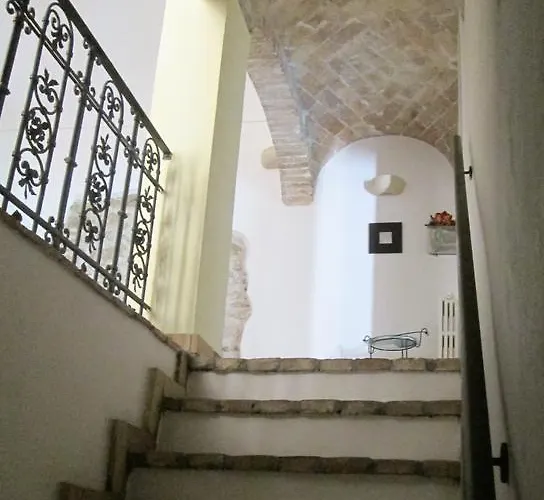 Bed and Breakfast Villino Tokupellon