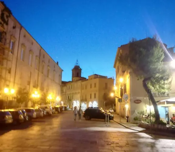 Villino Tokupellon 3* Cupello