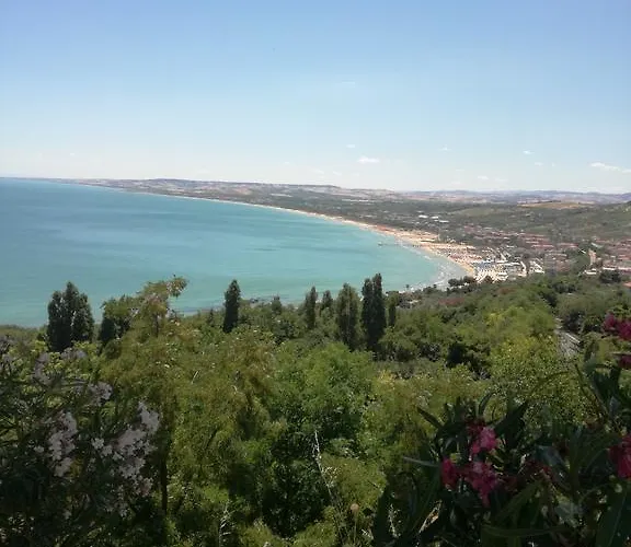 Villino Tokupellon 3* Cupello