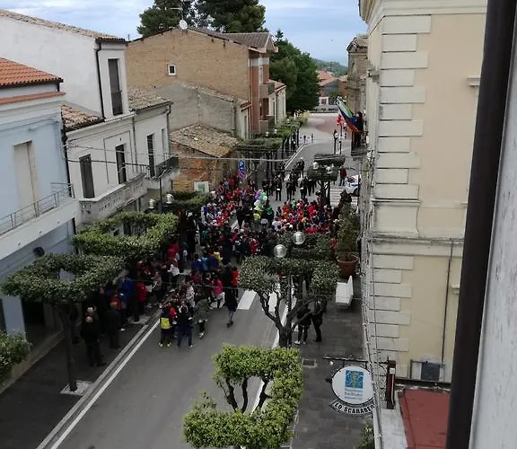 Bed and Breakfast Villino Tokupellon