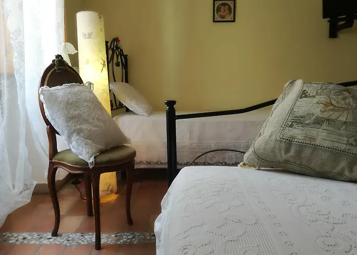 Villino Tokupellon Отель типа 