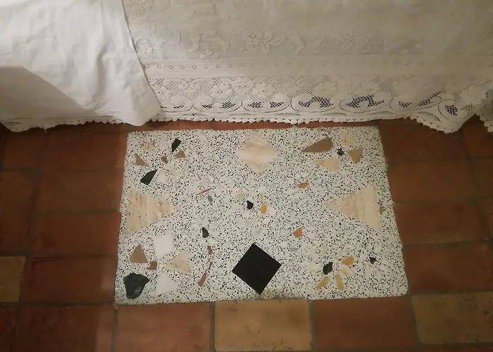 Bed and Breakfast Villino Tokupellon