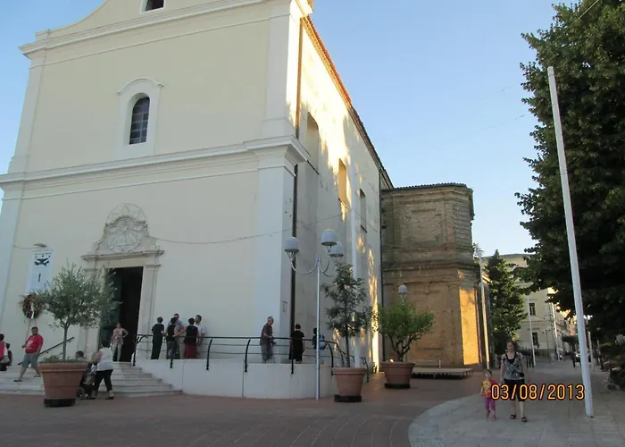 Villino Tokupellon 3* Cupello